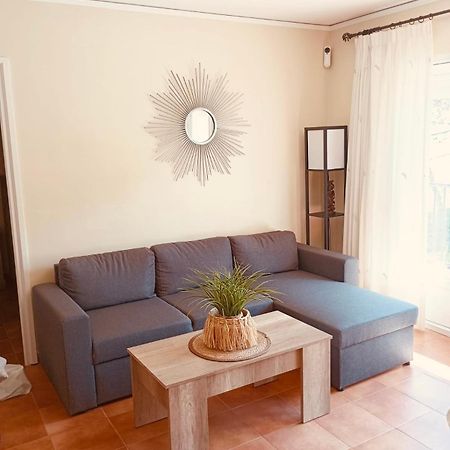 Apartamento En Primera Linea De Playa Дения Екстериор снимка