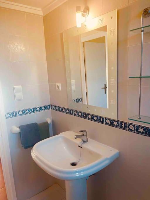 Apartamento En Primera Linea De Playa Дения Екстериор снимка
